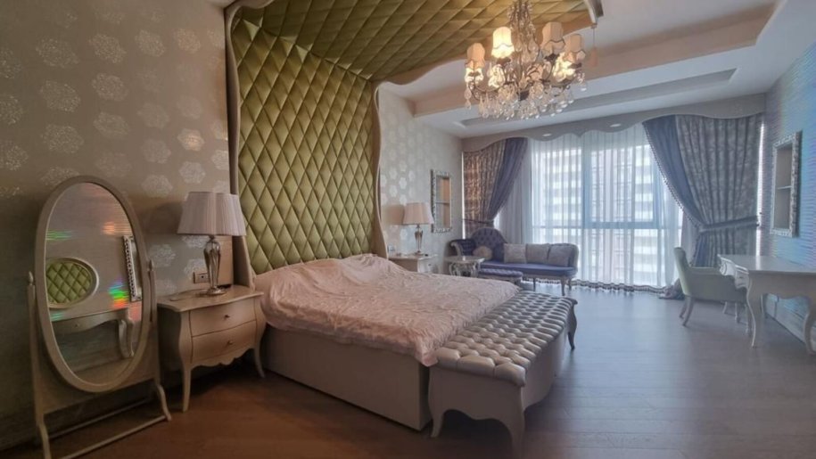 Satılır 5 otaqlı yeni tikili, 240 m², Nizami m.-9