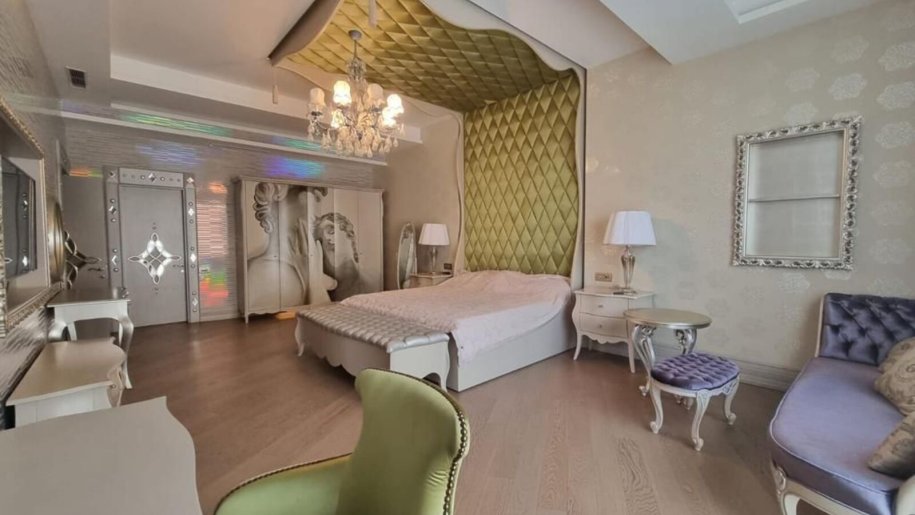 Satılır 5 otaqlı yeni tikili, 240 m², Nizami m.-10