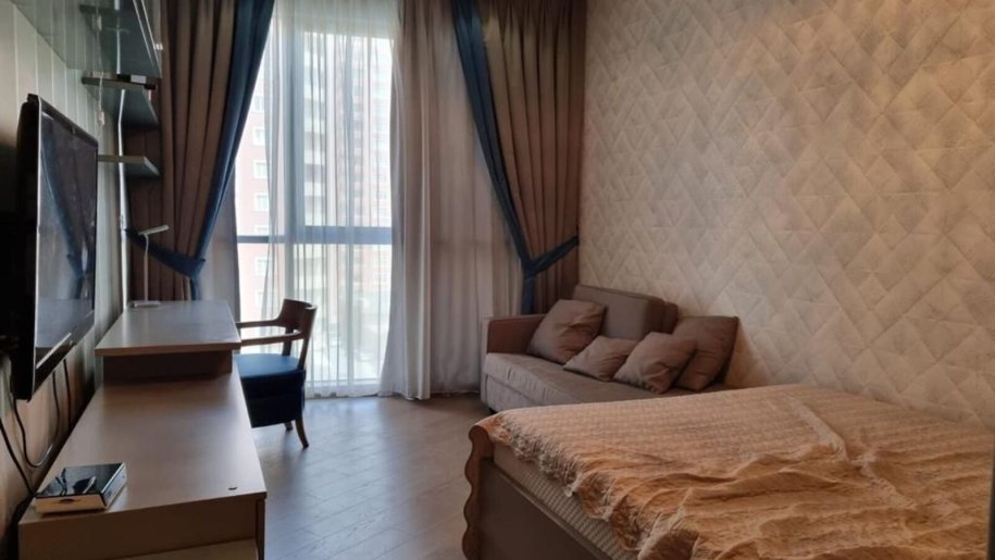 Satılır 5 otaqlı yeni tikili, 240 m², Nizami m.-11