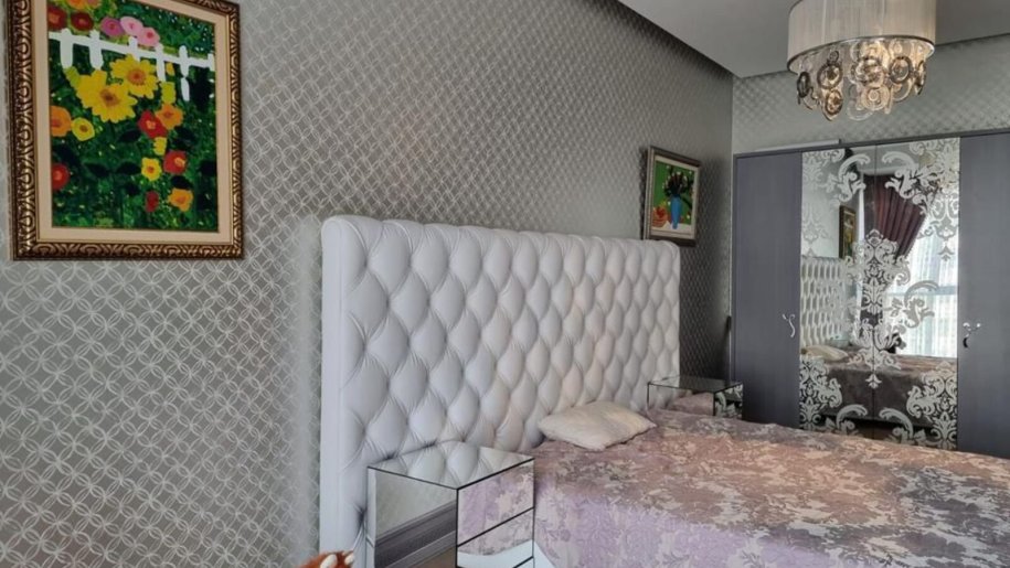 Satılır 5 otaqlı yeni tikili, 240 m², Nizami m.-13