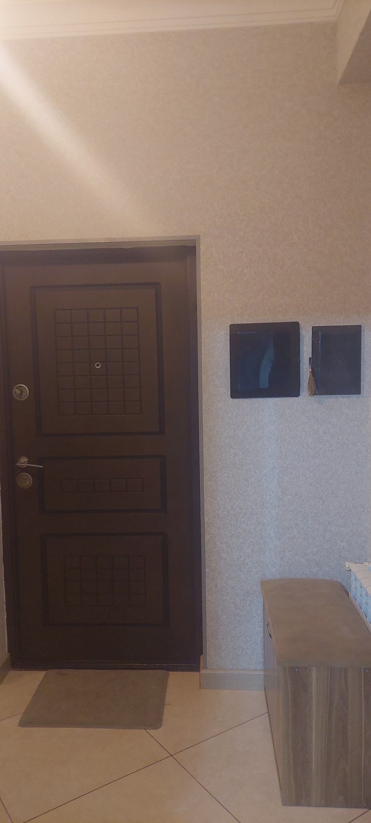 Satılır 3 otaqlı yeni tikili, 85 m², Neftçilər m.-5