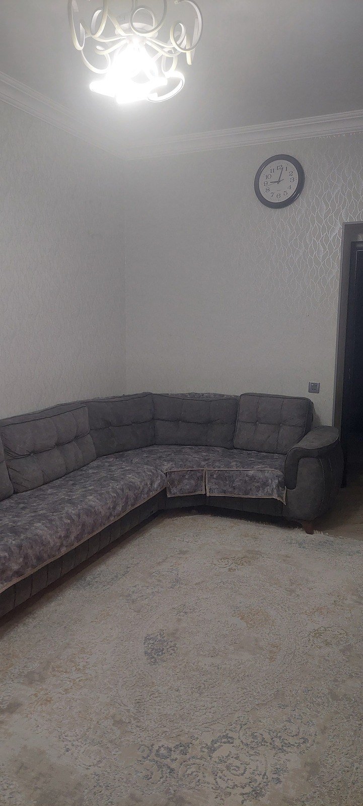 Satılır 3 otaqlı yeni tikili, 85 m², Neftçilər m.-9