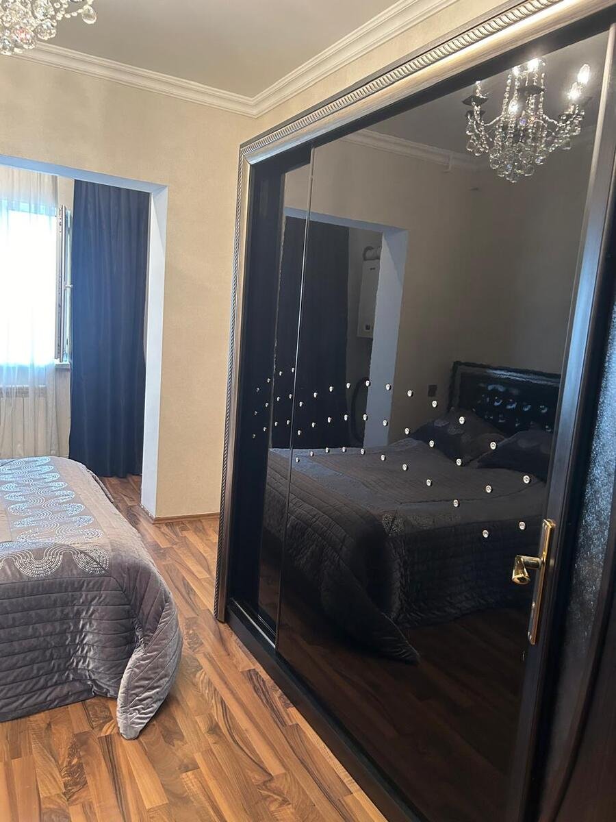 Satılır 2 otaqlı köhnə tikili, 65 m², Nəsimi m.-7