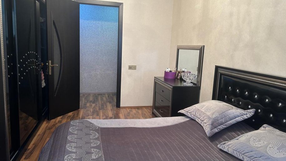Satılır 2 otaqlı köhnə tikili, 65 m², Nəsimi m.-9