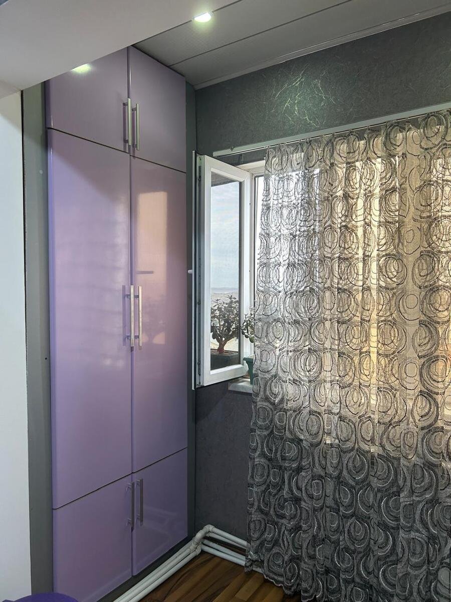 Satılır 2 otaqlı köhnə tikili, 65 m², Nəsimi m.-11