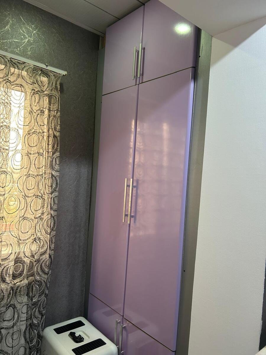 Satılır 2 otaqlı köhnə tikili, 65 m², Nəsimi m.-13