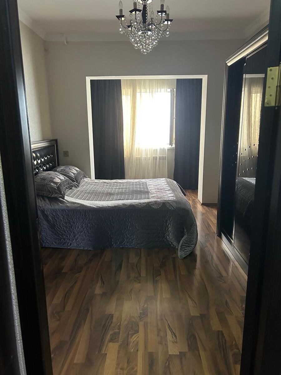Satılır 2 otaqlı köhnə tikili, 65 m², Nəsimi m.-15