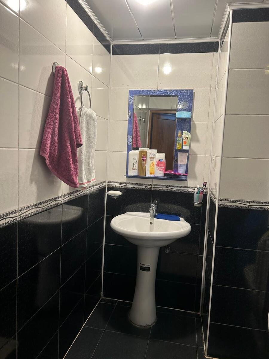 Satılır 2 otaqlı köhnə tikili, 65 m², Nəsimi m.-19