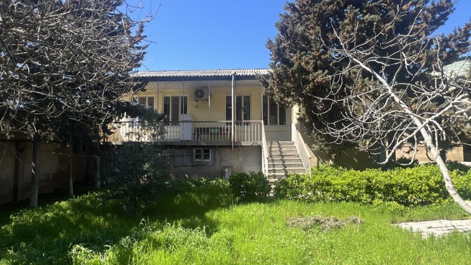 11 sot torpaq satılır, Xəzər-7