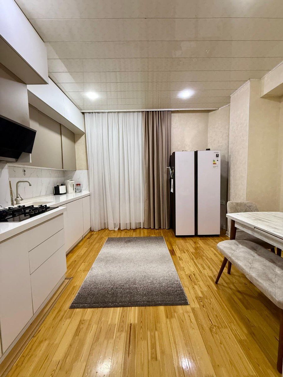 Satılır 2 otaqlı yeni tikili, 92 m², Əhmədli m.-10