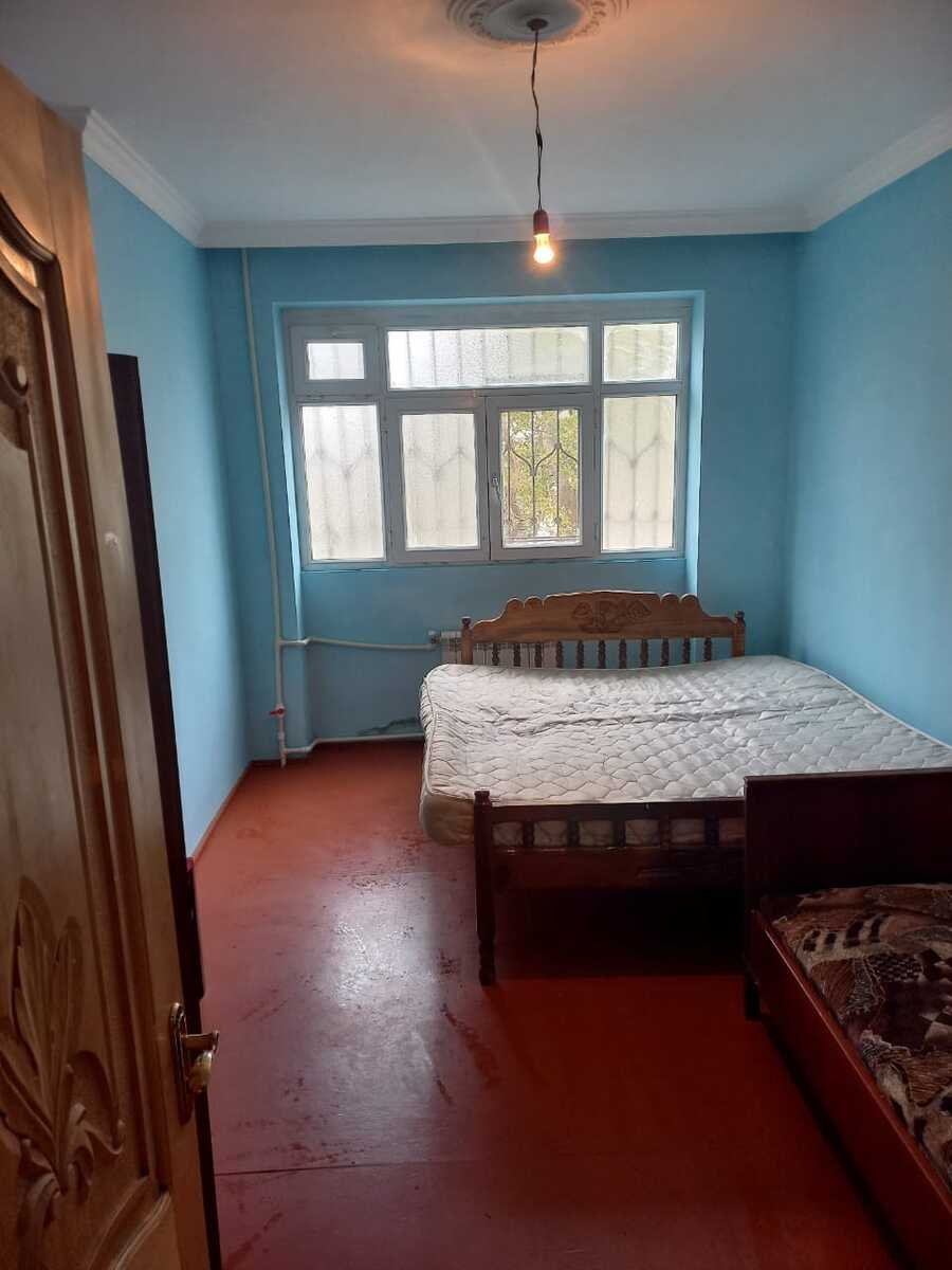Satılır 2 otaqlı köhnə tikili, 65 m², Biləcəri-4