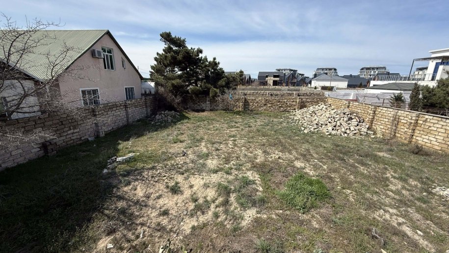 4.5 sot torpaq satılır, Nardaran-2