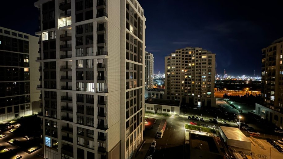 230 m<sup>2</sup> ofis icarəyə verilir, Koroğlu m.-1