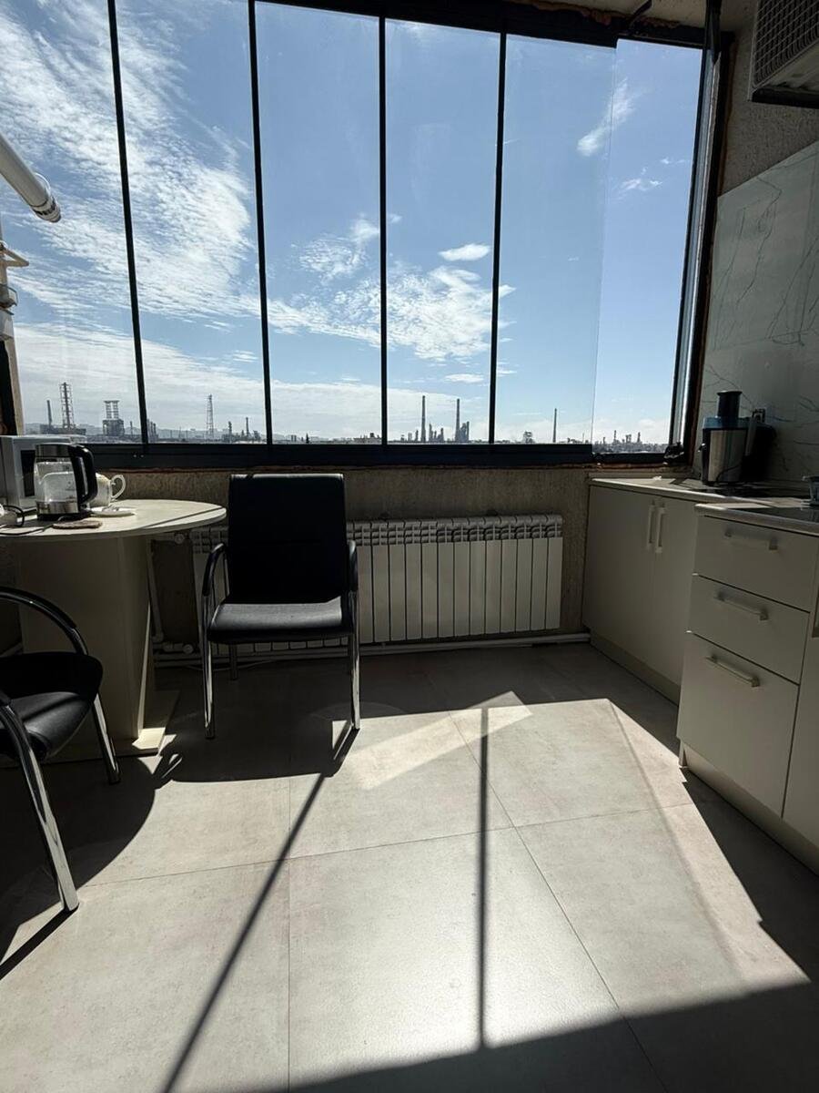 230 m<sup>2</sup> ofis icarəyə verilir, Koroğlu m.-19