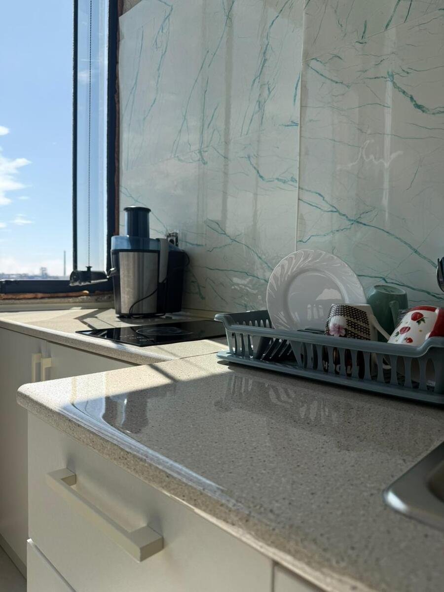 230 m<sup>2</sup> ofis icarəyə verilir, Koroğlu m.-20