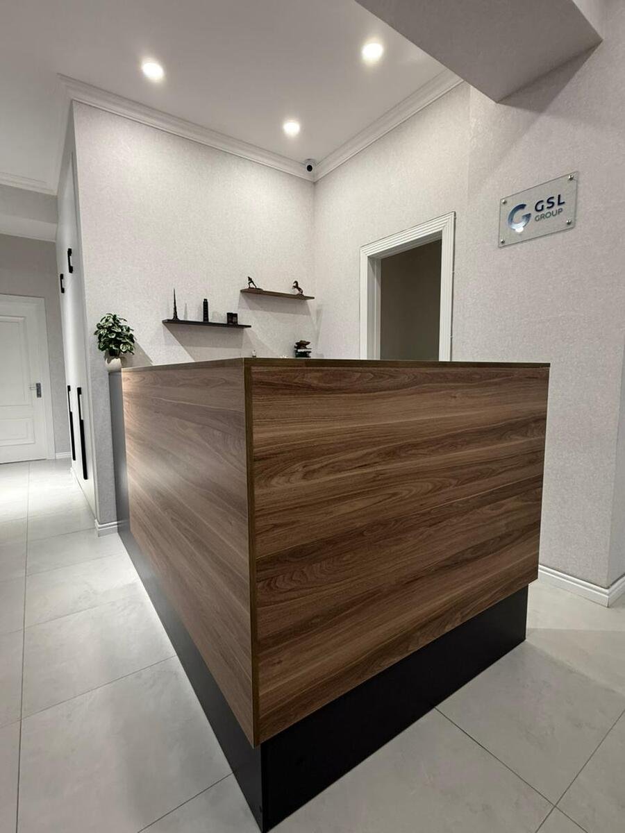 230 m<sup>2</sup> ofis icarəyə verilir, Koroğlu m.-21