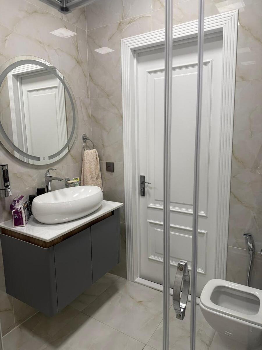 230 m<sup>2</sup> ofis icarəyə verilir, Koroğlu m.-22