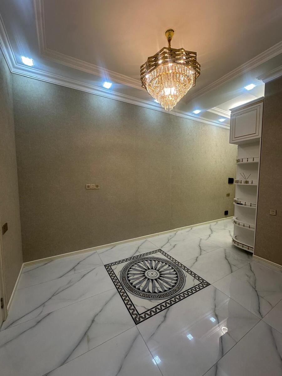 Satılır 3 otaqlı yeni tikili, 120 m², Əhmədli m.-10