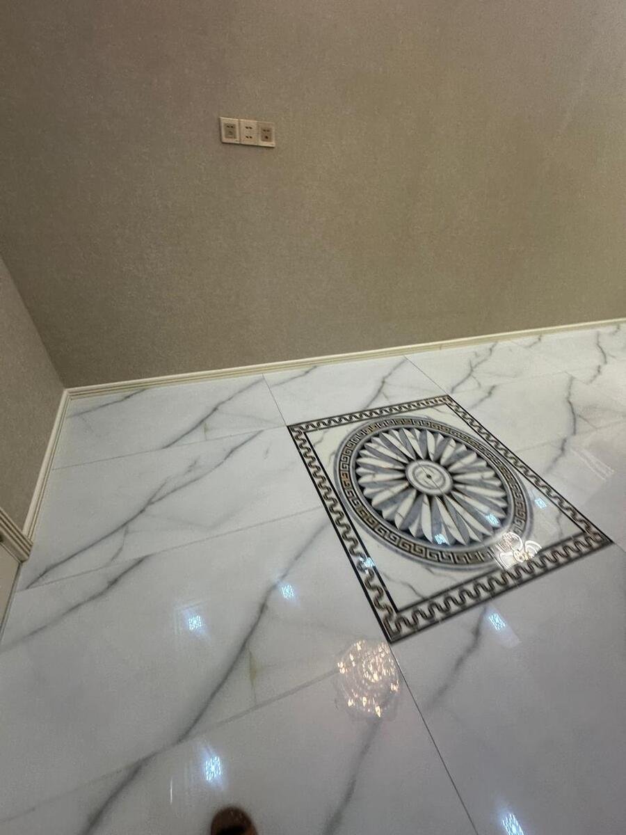 Satılır 3 otaqlı yeni tikili, 120 m², Əhmədli m.-12