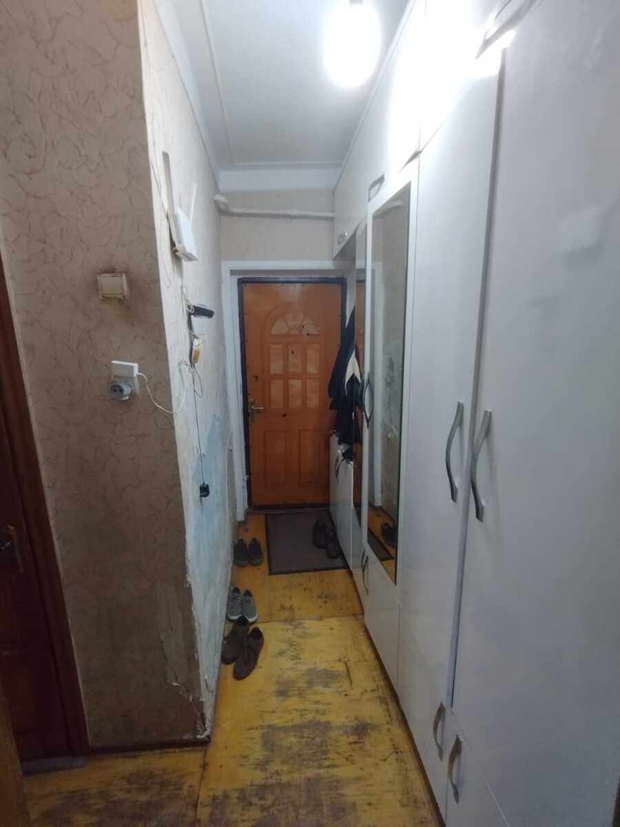 Satılır 2 otaqlı köhnə tikili, 45 m², Qara Qarayev m.-8