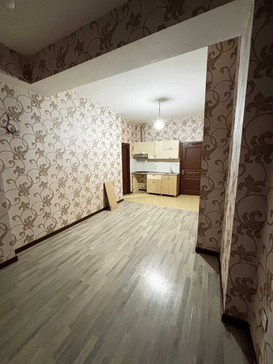 Kirayə verilir 2 otaqlı yeni tikili, 40 m², Elmlər Akademiyası m.-2