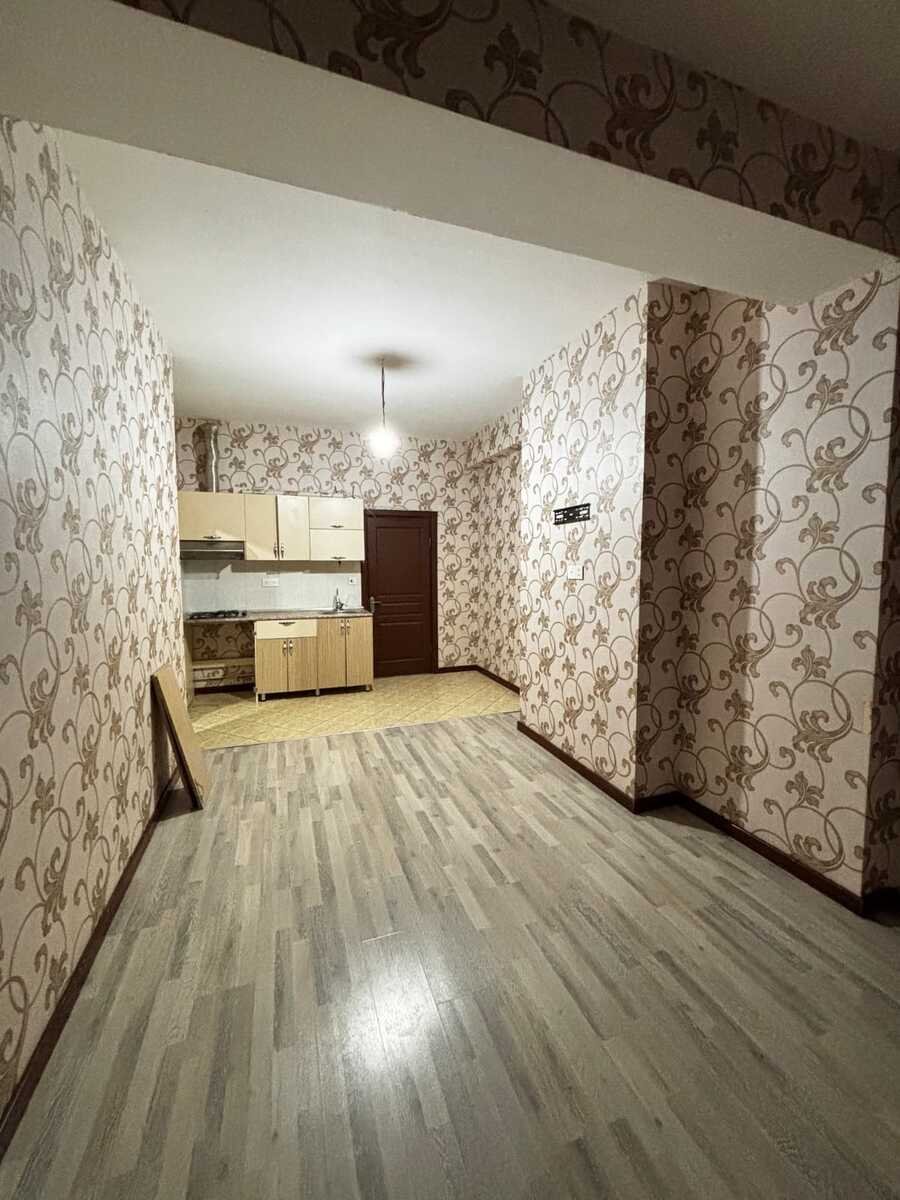 Kirayə verilir 2 otaqlı yeni tikili, 40 m², Elmlər Akademiyası m.-3