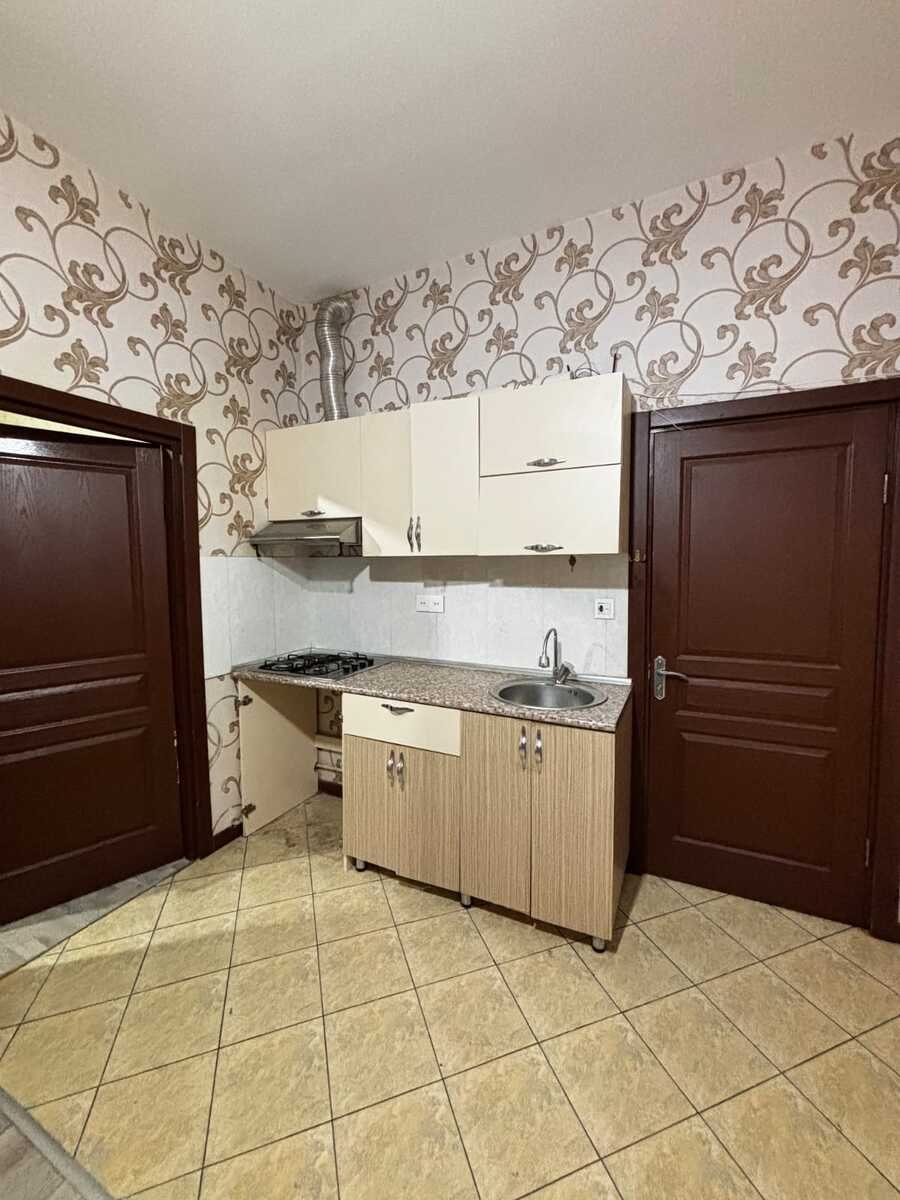 Kirayə verilir 2 otaqlı yeni tikili, 40 m², Elmlər Akademiyası m.-4