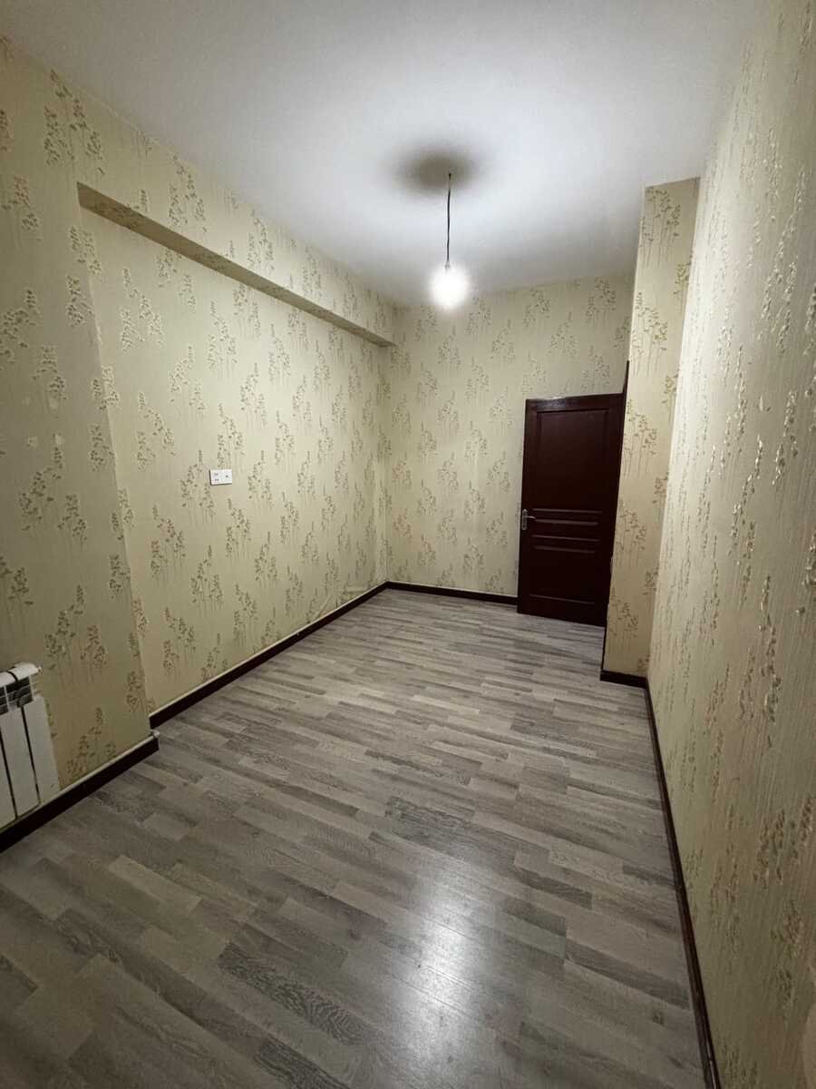 Kirayə verilir 2 otaqlı yeni tikili, 40 m², Elmlər Akademiyası m.-6