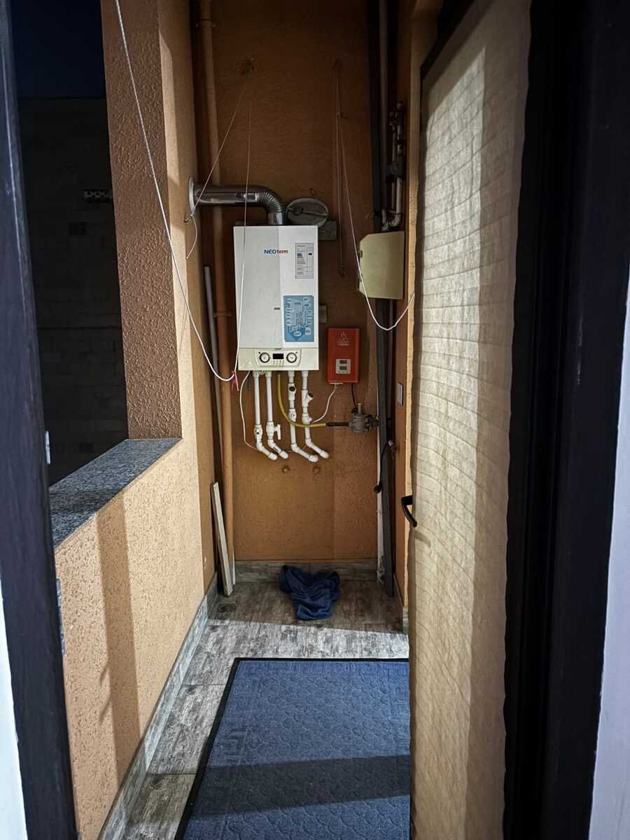 Kirayə verilir 2 otaqlı yeni tikili, 40 m², Elmlər Akademiyası m.-7