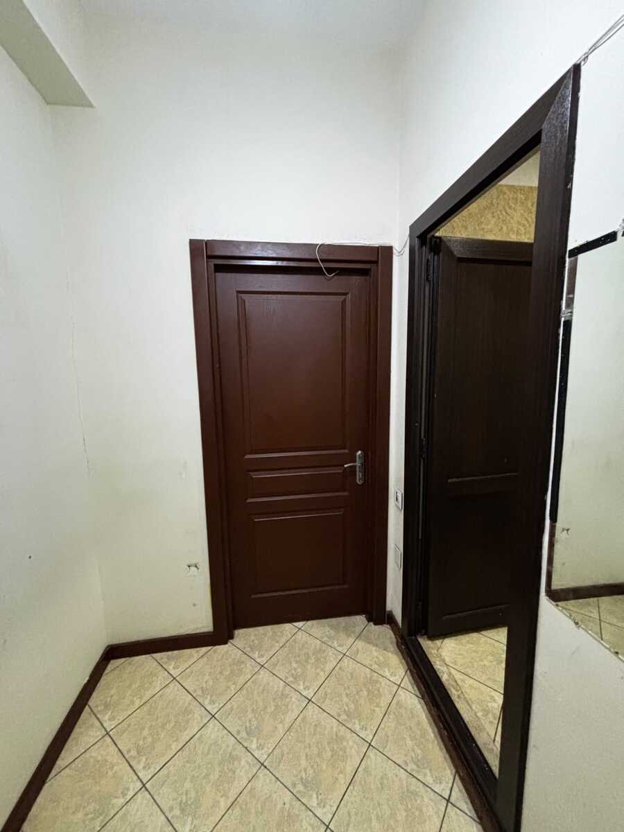 Kirayə verilir 2 otaqlı yeni tikili, 40 m², Elmlər Akademiyası m.-9