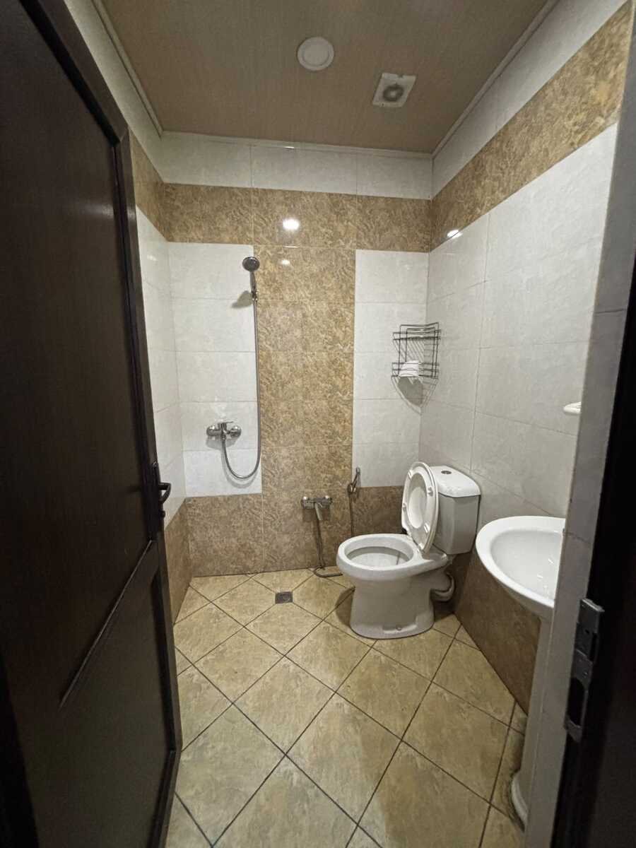 Kirayə verilir 2 otaqlı yeni tikili, 40 m², Elmlər Akademiyası m.-10