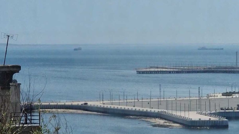 265 m<sup>2</sup> ofis icarəyə verilir, Bayıl-1