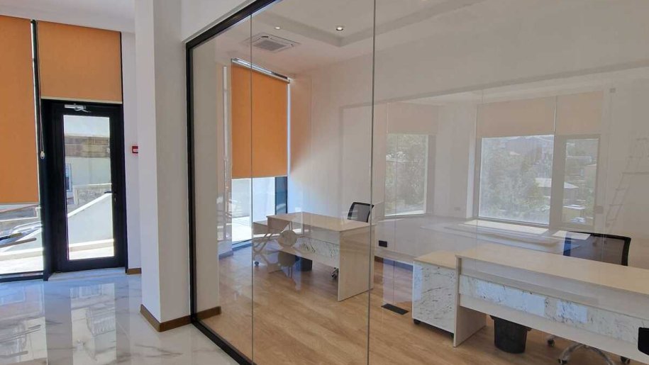 265 m<sup>2</sup> ofis icarəyə verilir, Bayıl-2