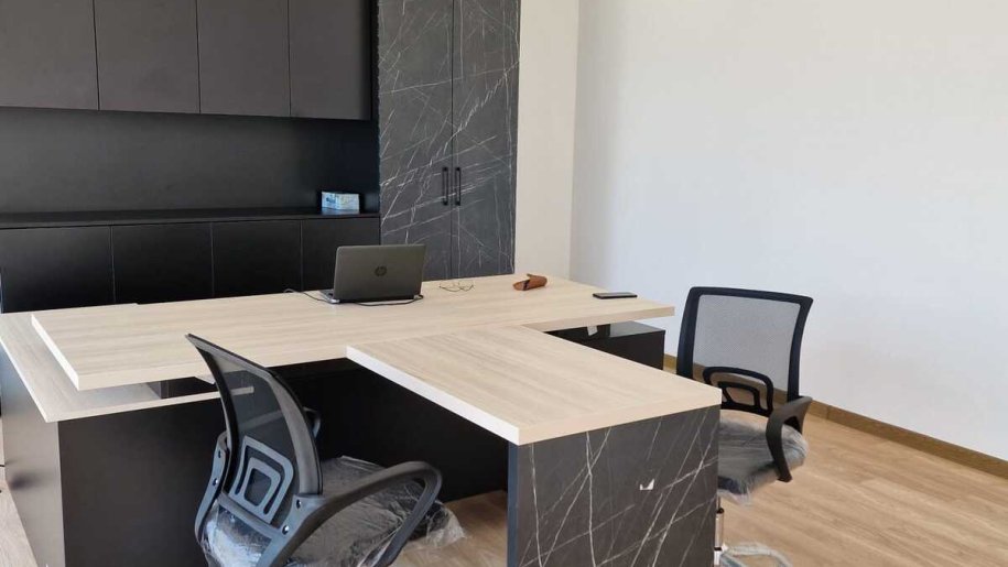 265 m<sup>2</sup> ofis icarəyə verilir, Bayıl-3