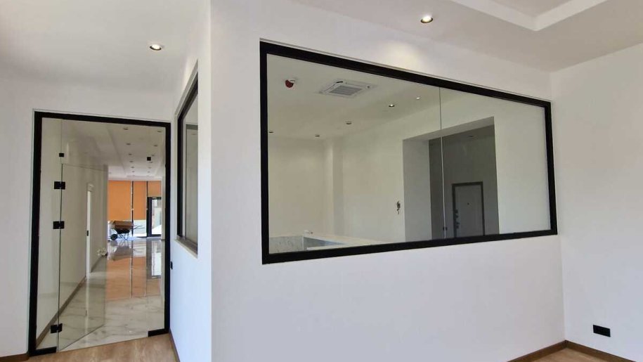 265 m<sup>2</sup> ofis icarəyə verilir, Bayıl-6