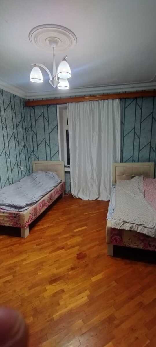 Kirayə verilir 3 otaqlı köhnə tikili, 80 m², Əhmədli m.-3