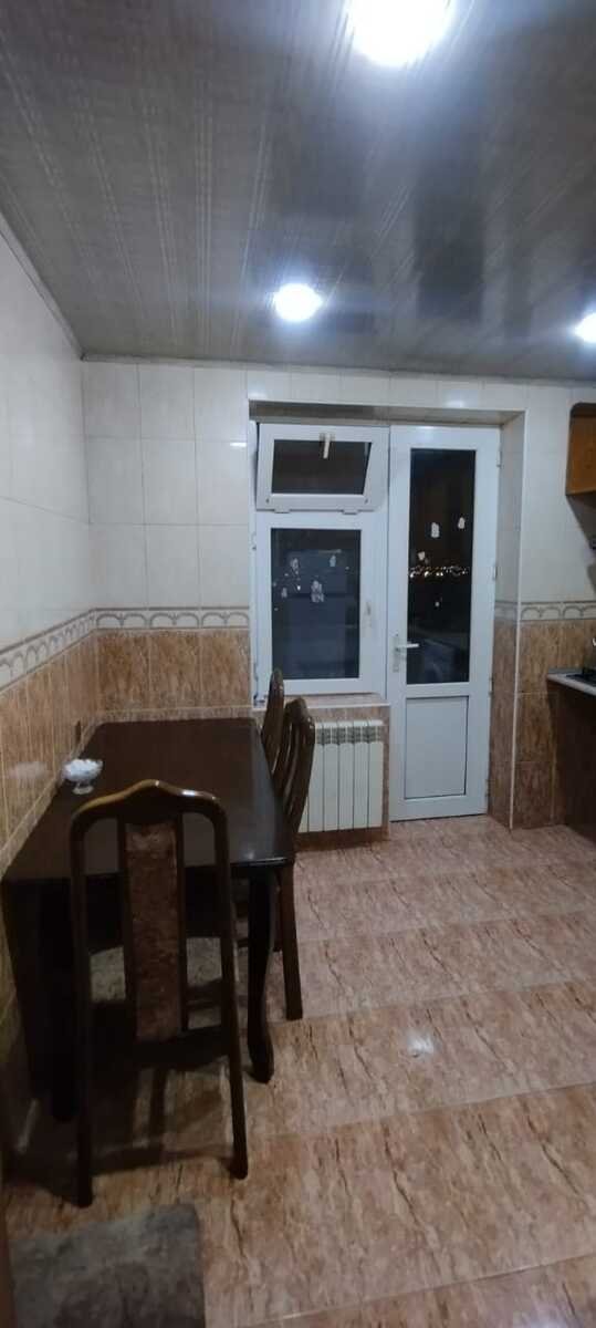 Kirayə verilir 3 otaqlı köhnə tikili, 80 m², Əhmədli m.-5