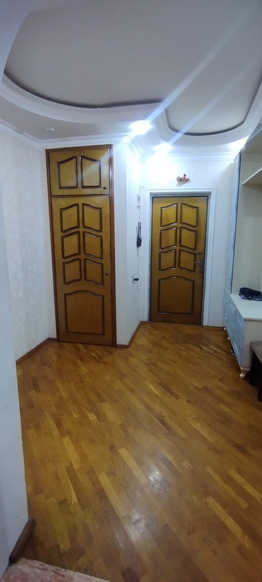 Kirayə verilir 3 otaqlı köhnə tikili, 80 m², Əhmədli m.-6