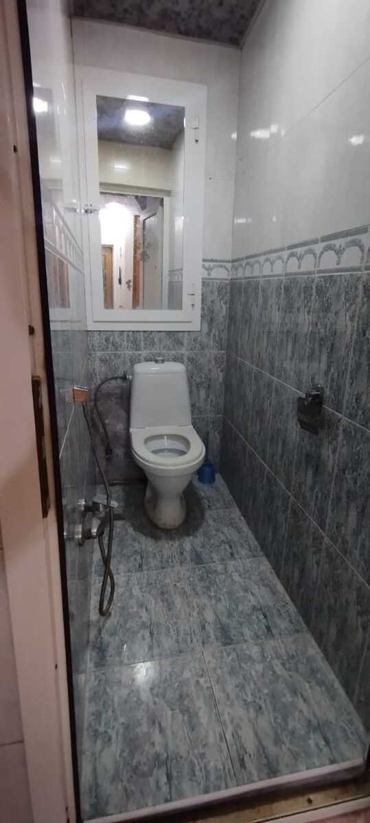 Kirayə verilir 3 otaqlı köhnə tikili, 80 m², Əhmədli m.-7