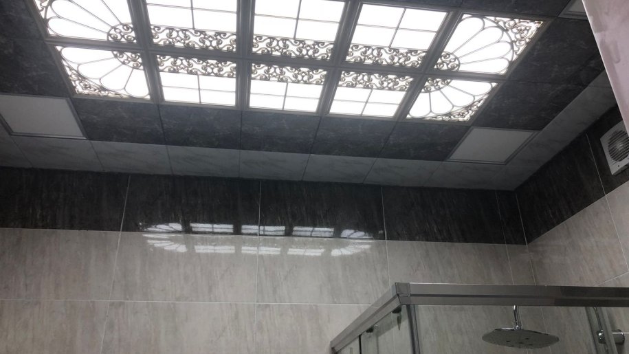 Kirayə verilir 3 otaqlı yeni tikili, 86 m², İnşaatçılar m.-14