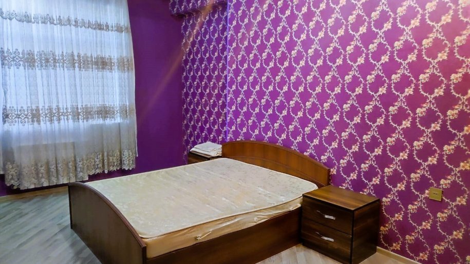 Kirayə verilir 3 otaqlı yeni tikili, 90 m², Badamdar-9