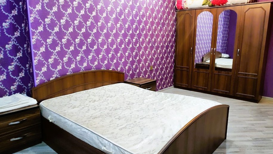 Kirayə verilir 3 otaqlı yeni tikili, 90 m², Badamdar-10