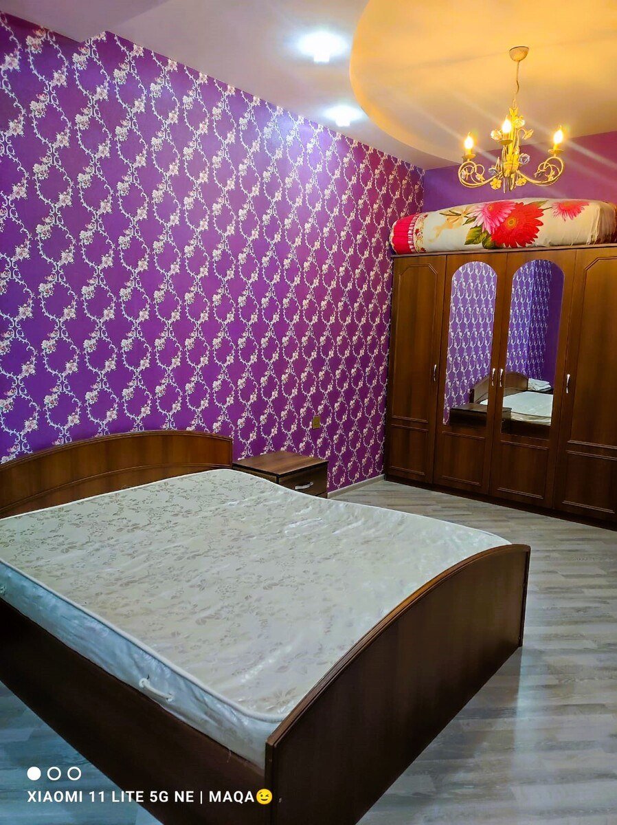 Kirayə verilir 3 otaqlı yeni tikili, 90 m², Badamdar-11