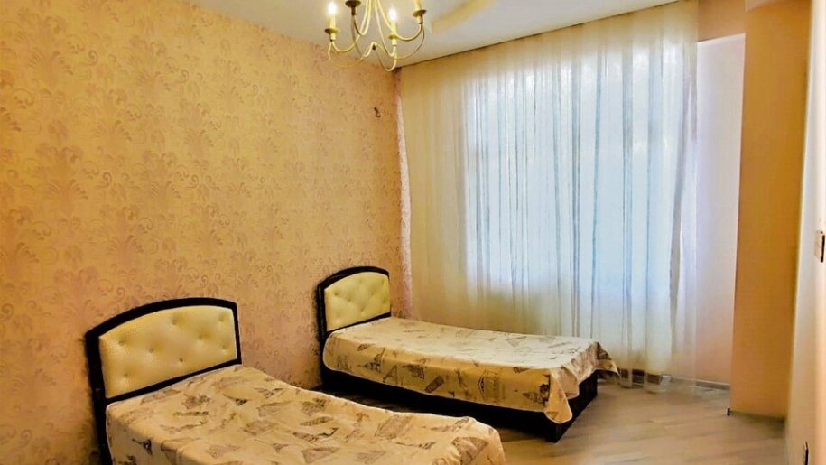 Kirayə verilir 3 otaqlı yeni tikili, 90 m², Badamdar-12