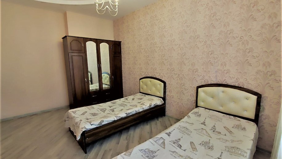 Kirayə verilir 3 otaqlı yeni tikili, 90 m², Badamdar-15