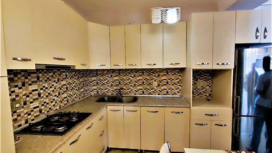 Kirayə verilir 3 otaqlı yeni tikili, 90 m², Badamdar-16