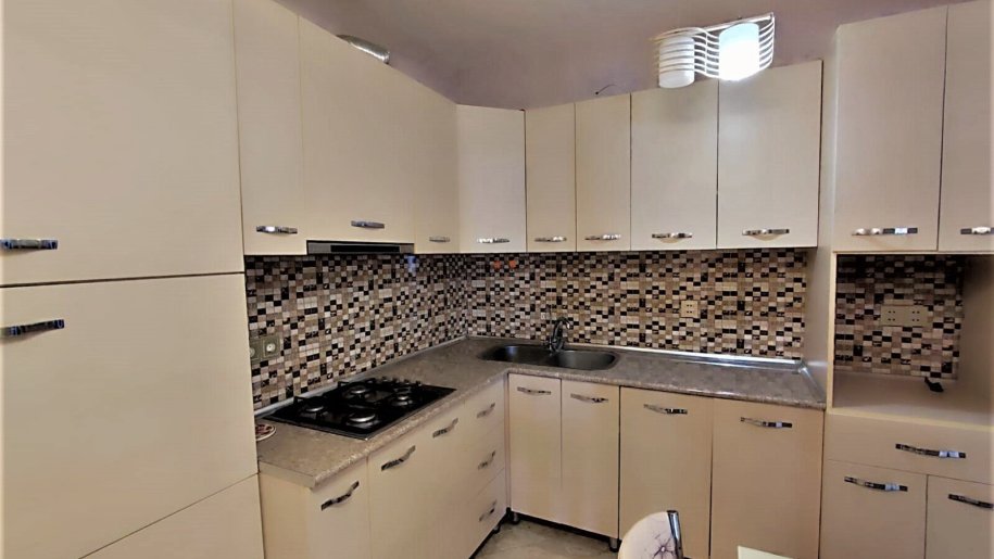 Kirayə verilir 3 otaqlı yeni tikili, 90 m², Badamdar-17