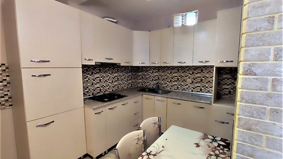 Kirayə verilir 3 otaqlı yeni tikili, 90 m², Badamdar-20