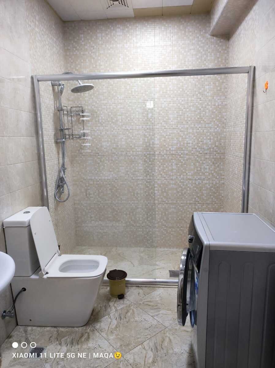 Kirayə verilir 3 otaqlı yeni tikili, 90 m², Badamdar-21