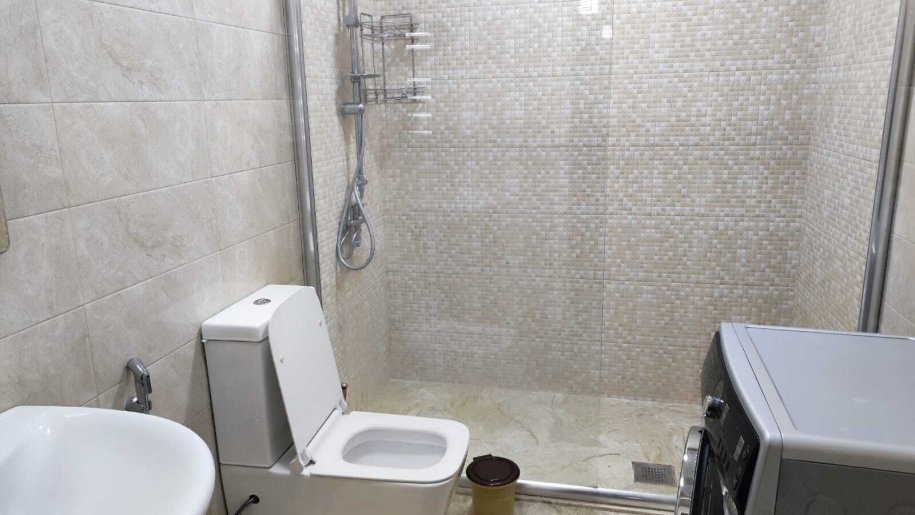 Kirayə verilir 3 otaqlı yeni tikili, 90 m², Badamdar-22